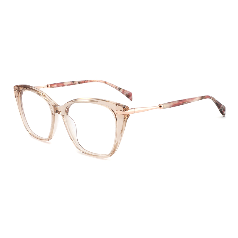 YG78072 ACETATE OPTICAL FRAMES